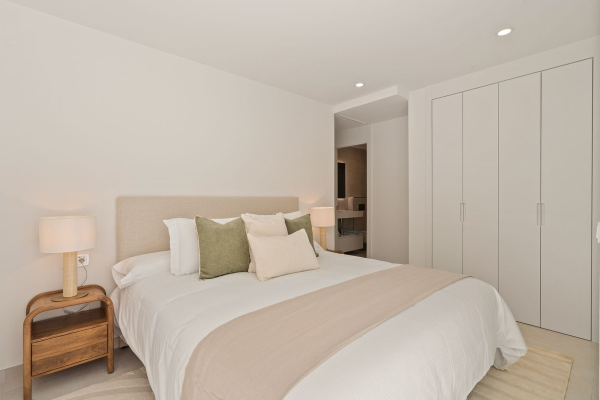 3 Bed Apartment for sale in La Cala De Mijas Costa Del Sol, Málaga, Spain
