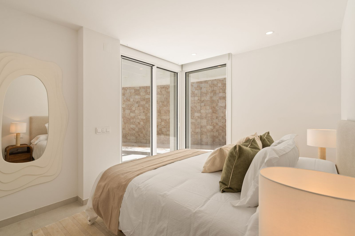 3 Bed Apartment for sale in La Cala De Mijas Costa Del Sol, Málaga, Spain