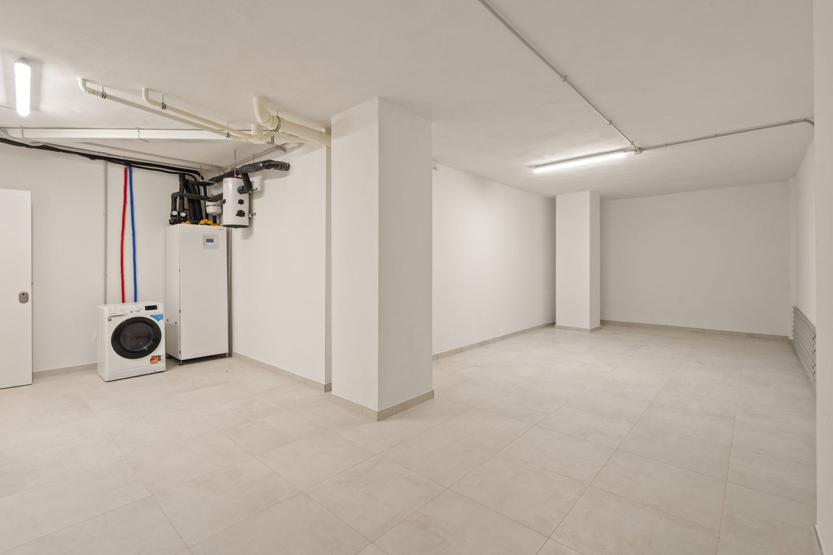 3 Bed Apartment for sale in La Cala De Mijas Costa Del Sol, Málaga, Spain