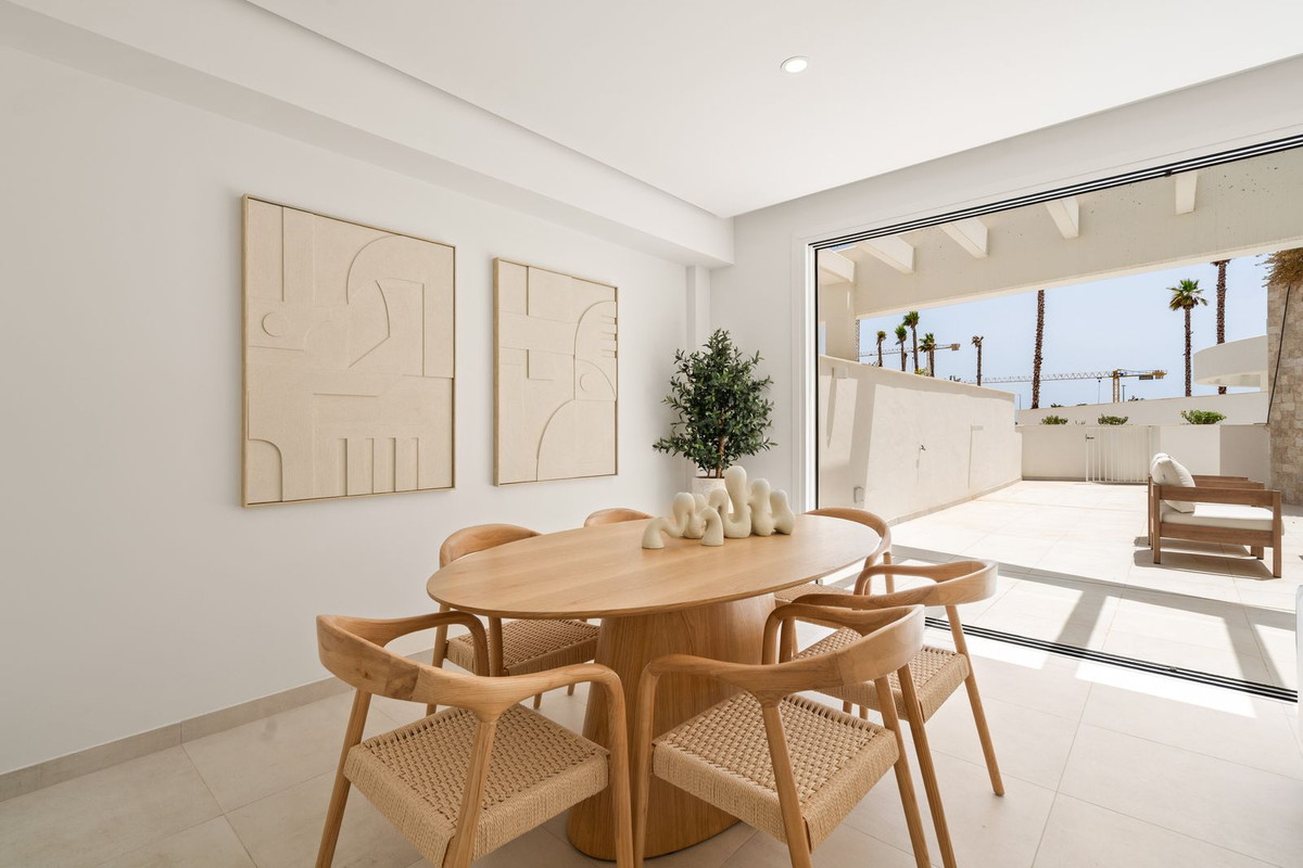 3 Bed Apartment for sale in La Cala De Mijas Costa Del Sol, Málaga, Spain