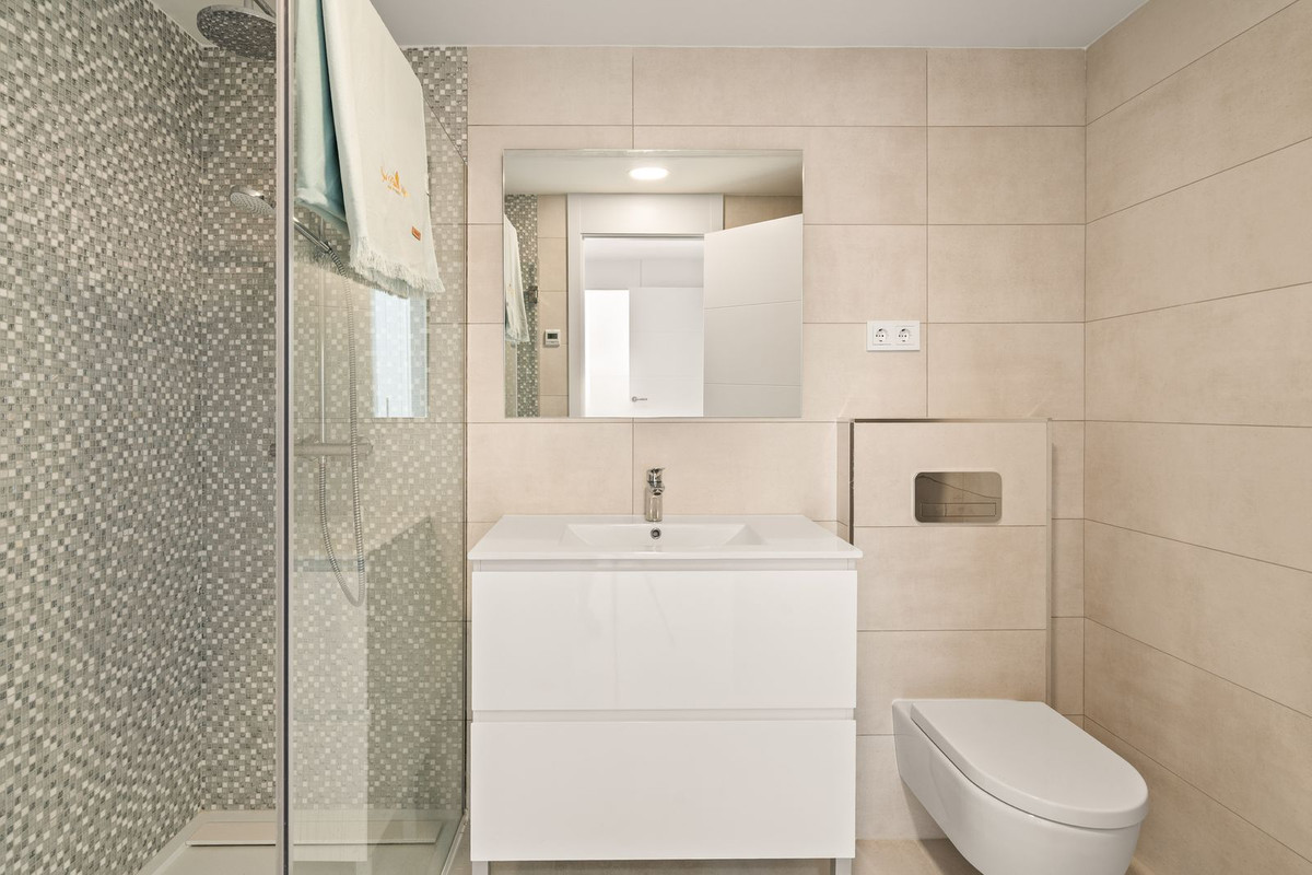 3 Bed Apartment for sale in La Cala De Mijas Costa Del Sol, Málaga, Spain