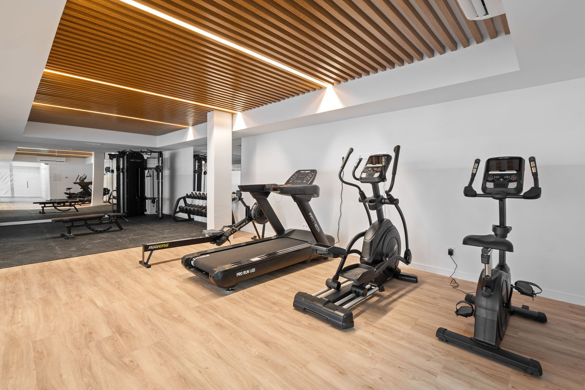 3 Bed Apartment for sale in La Cala De Mijas Costa Del Sol, Málaga, Spain