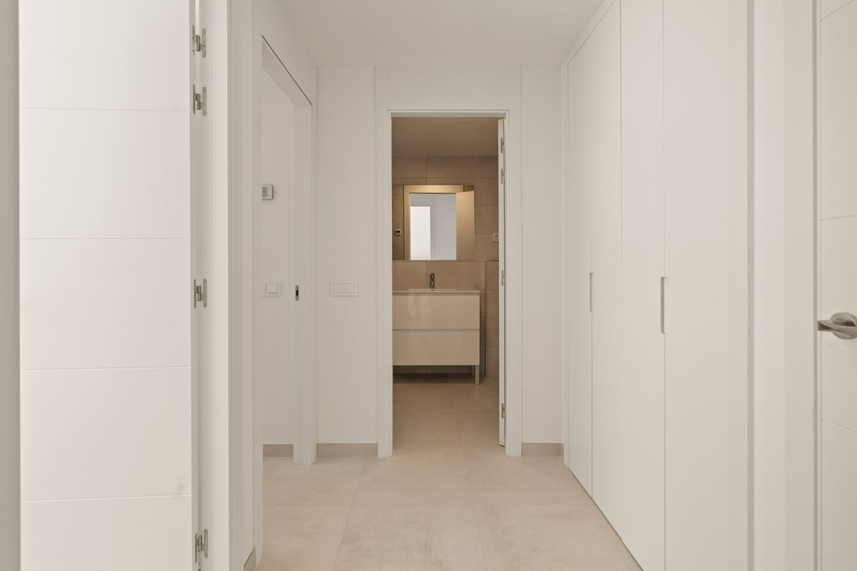 3 Bed Apartment for sale in La Cala De Mijas Costa Del Sol, Málaga, Spain