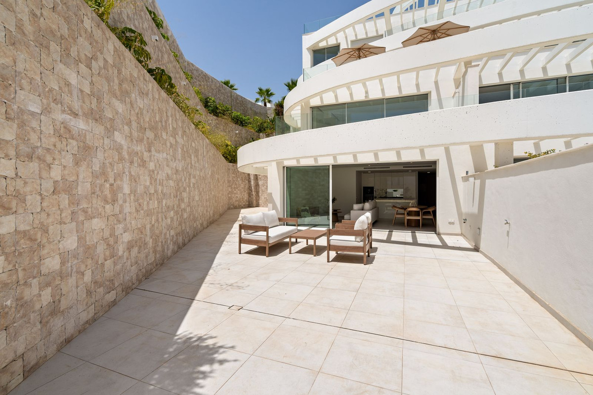 3 Bed Apartment for sale in La Cala De Mijas Costa Del Sol, Málaga, Spain