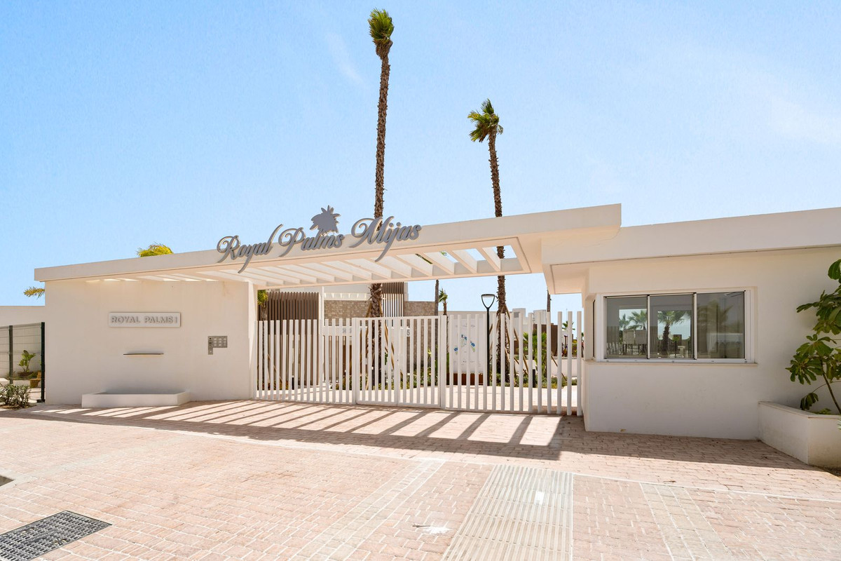 3 Bed Apartment for sale in La Cala De Mijas Costa Del Sol, Málaga, Spain
