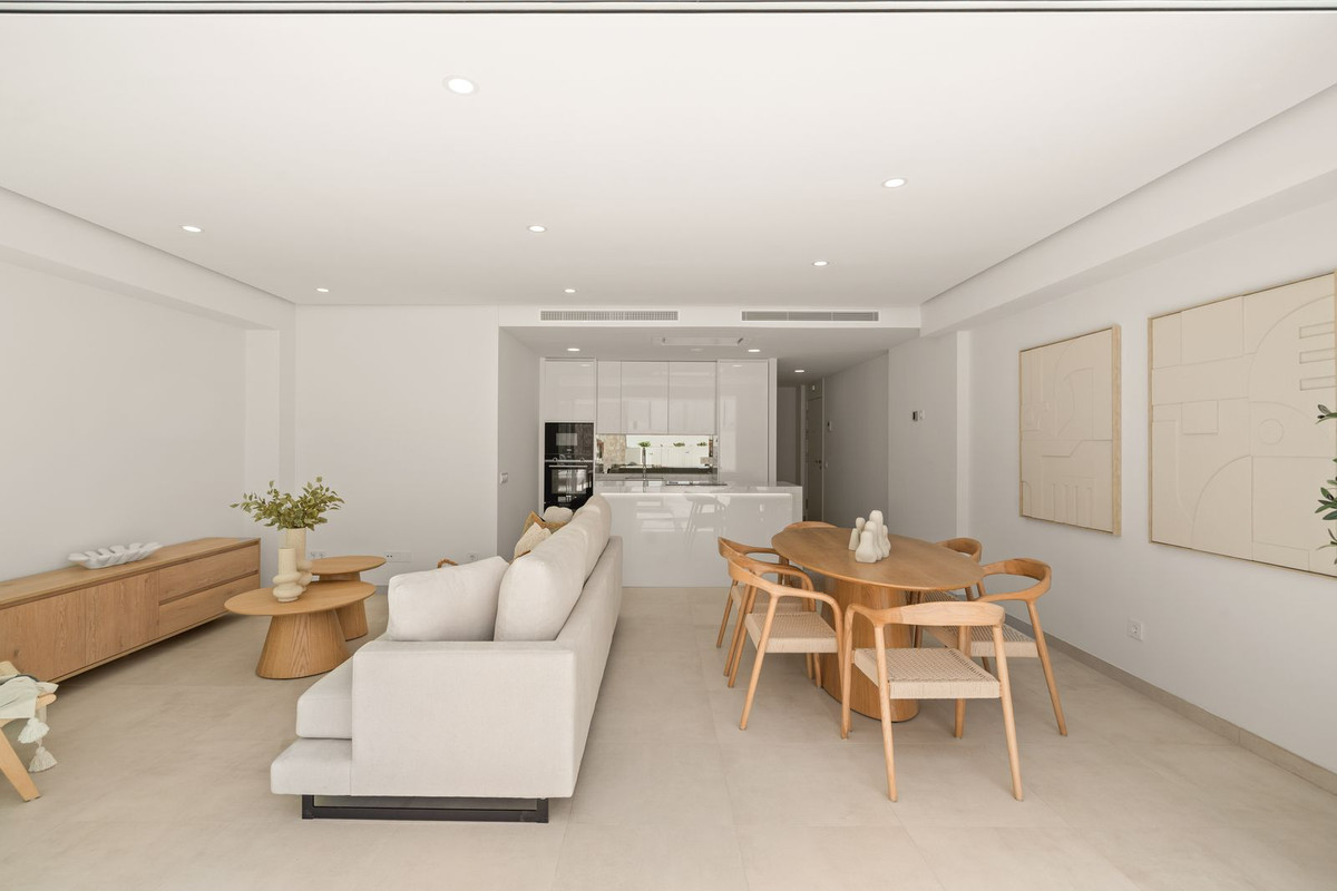 3 Bed Apartment for sale in La Cala De Mijas Costa Del Sol, Málaga, Spain