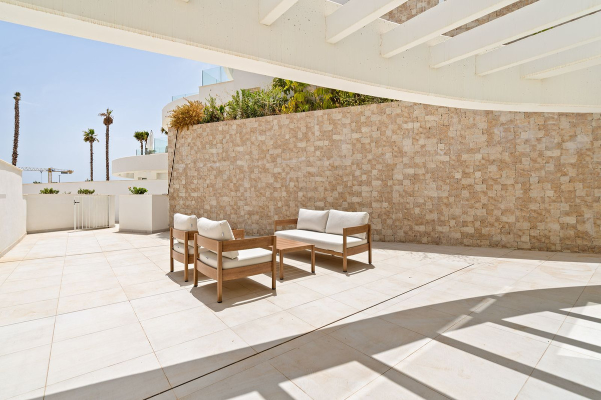 3 Bed Apartment for sale in La Cala De Mijas Costa Del Sol, Málaga, Spain