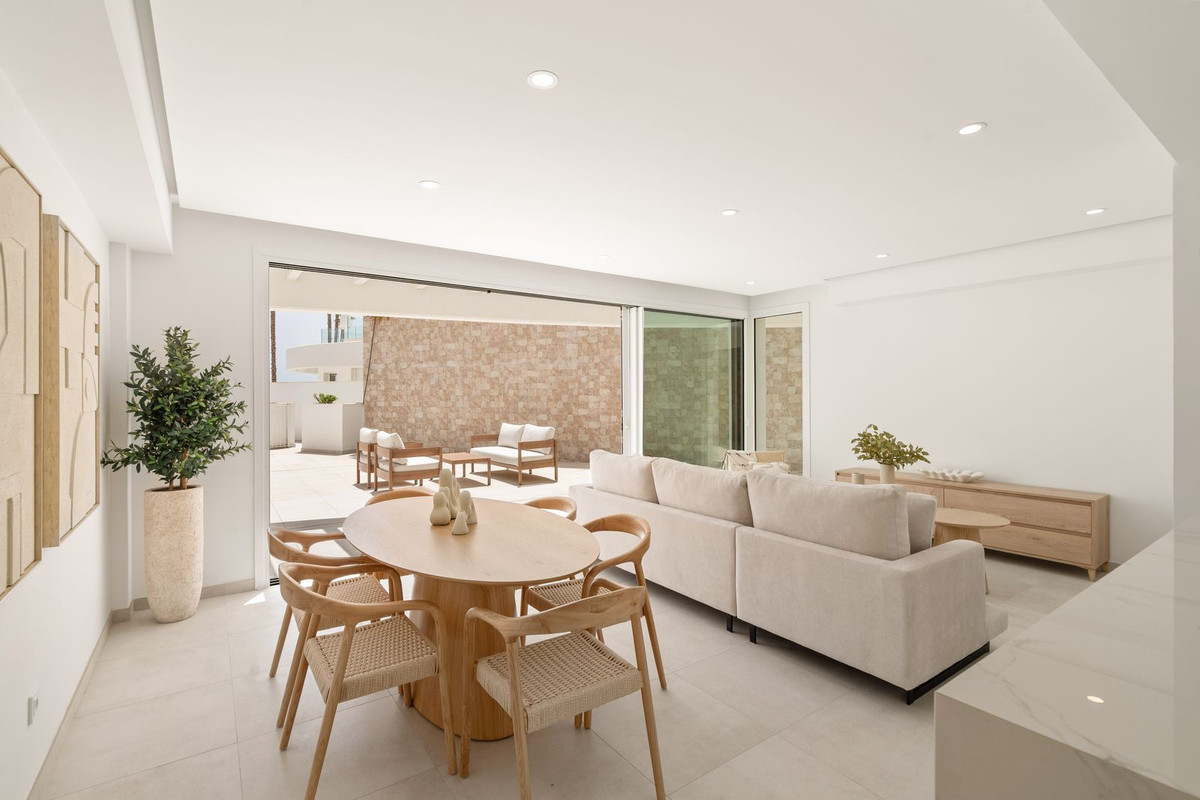 3 Bed Apartment for sale in La Cala De Mijas Costa Del Sol, Málaga, Spain