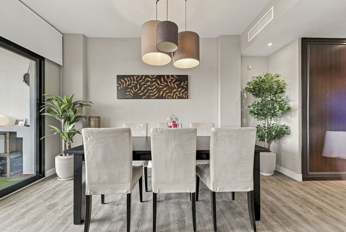 3 Bed Apartment for sale in Elviria Costa Del Sol, Málaga, Spain