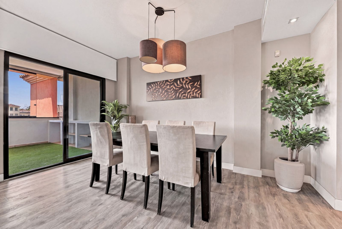 3 Bed Apartment for sale in Elviria Costa Del Sol, Málaga, Spain