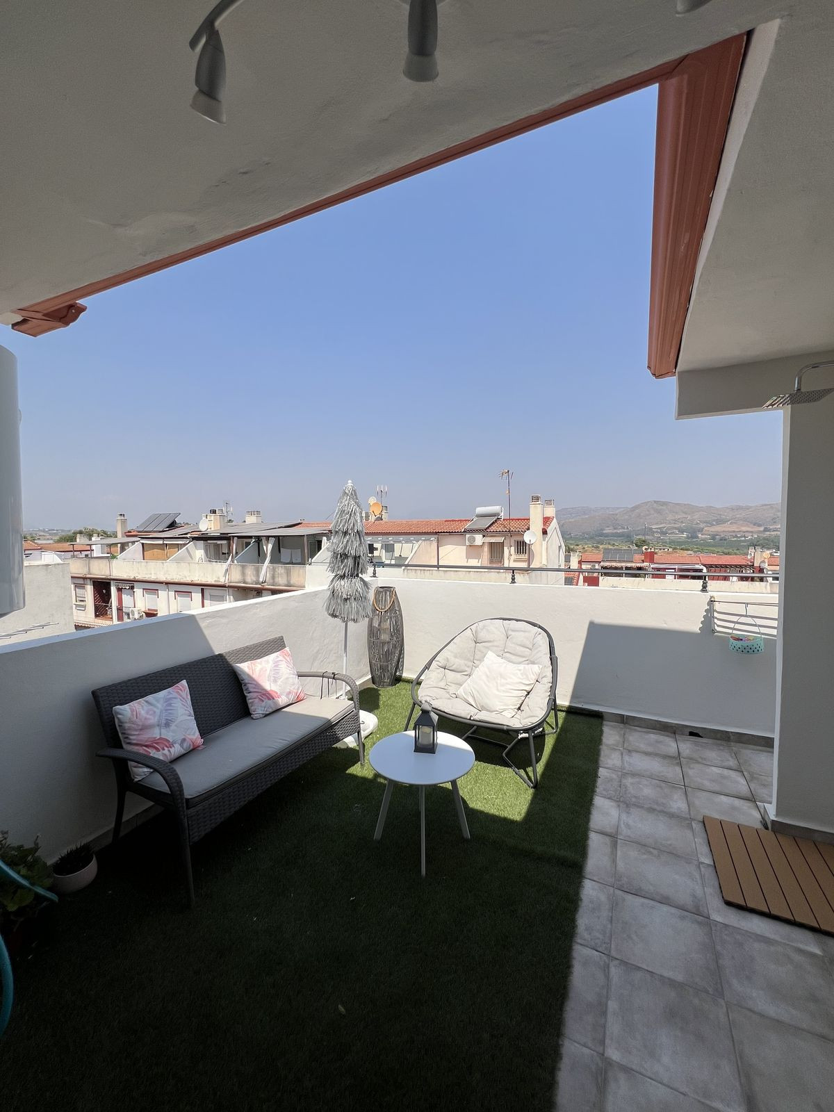 4 Bed Townhouse for sale in Cártama Costa Del Sol, Málaga, Spain