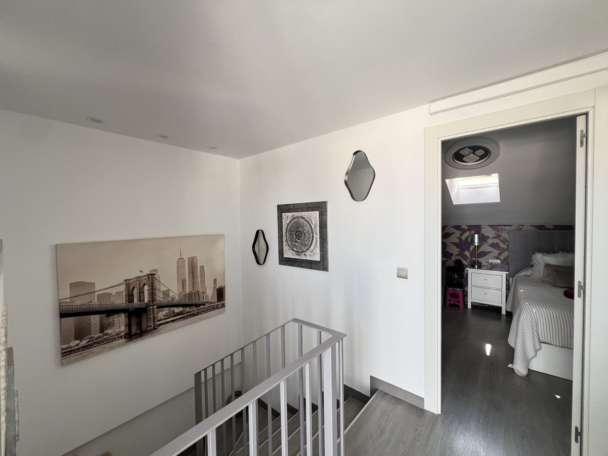 4 Bed Townhouse for sale in Cártama Costa Del Sol, Málaga, Spain