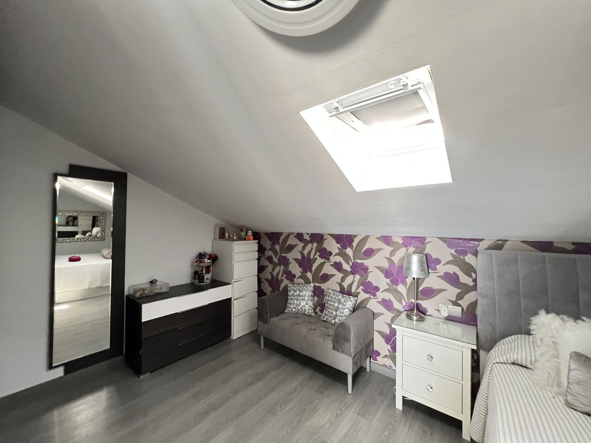 4 Bed Townhouse for sale in Cártama Costa Del Sol, Málaga, Spain