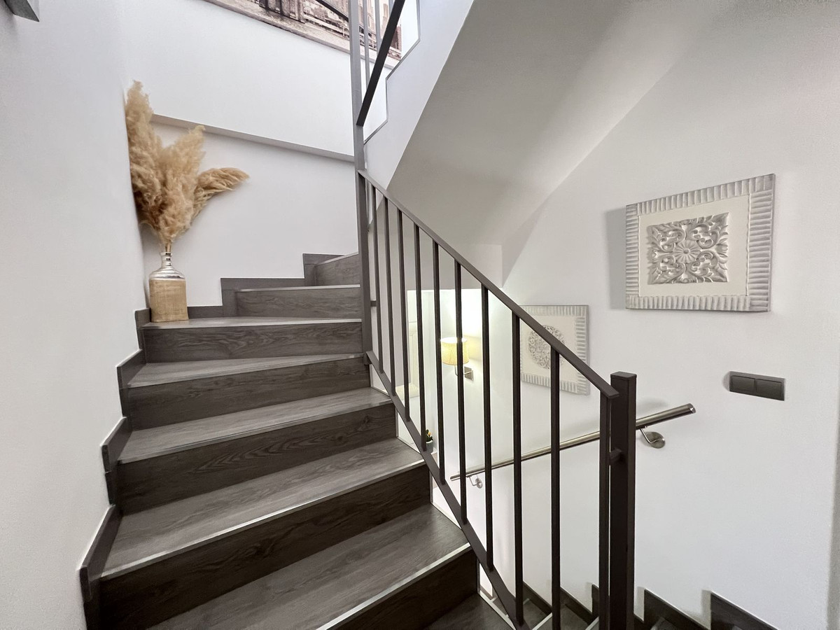 4 Bed Townhouse for sale in Cártama Costa Del Sol, Málaga, Spain