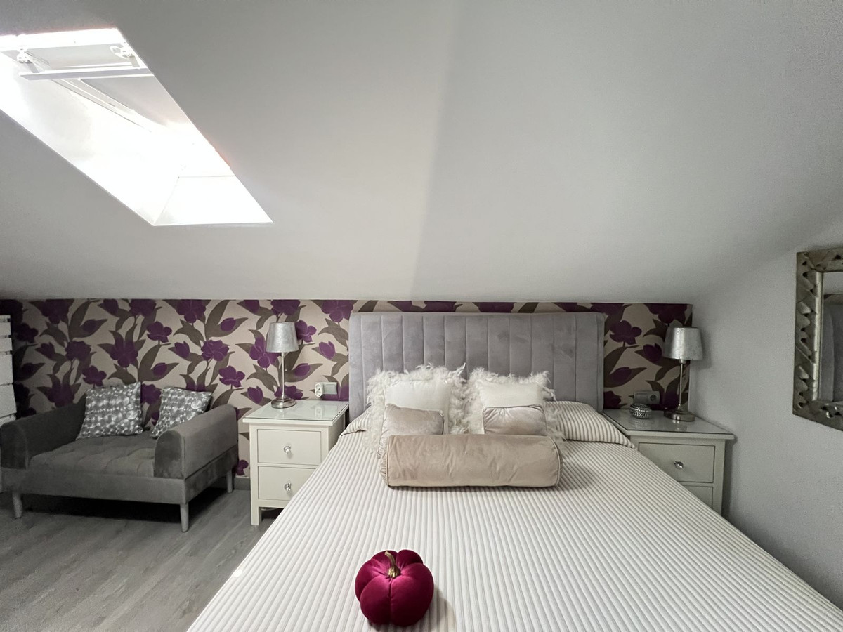 4 Bed Townhouse for sale in Cártama Costa Del Sol, Málaga, Spain