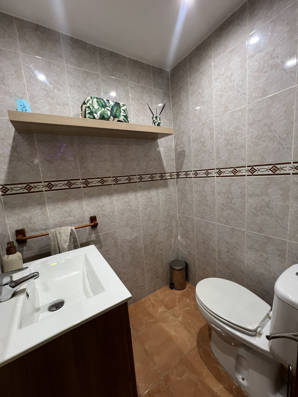 4 Bed Townhouse for sale in Cártama Costa Del Sol, Málaga, Spain
