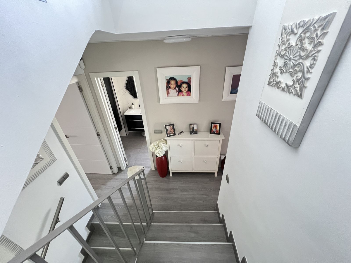 4 Bed Townhouse for sale in Cártama Costa Del Sol, Málaga, Spain