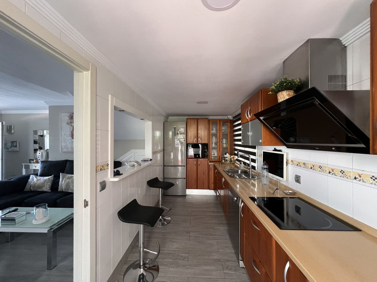 4 Bed Townhouse for sale in Cártama Costa Del Sol, Málaga, Spain