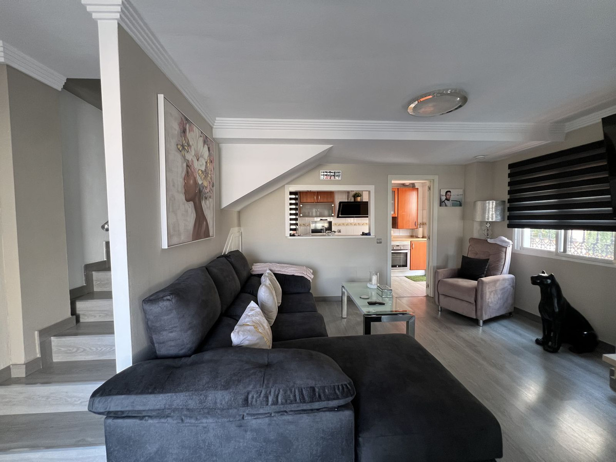 4 Bed Townhouse for sale in Cártama Costa Del Sol, Málaga, Spain