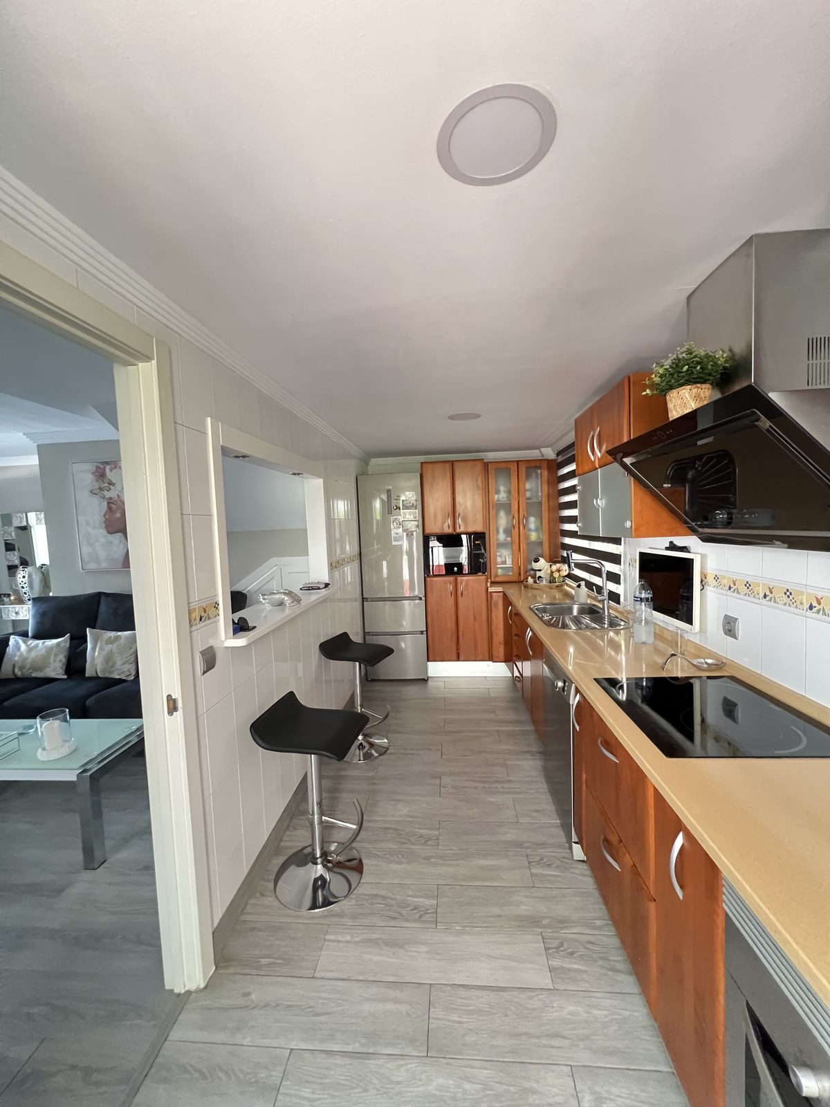 4 Bed Townhouse for sale in Cártama Costa Del Sol, Málaga, Spain