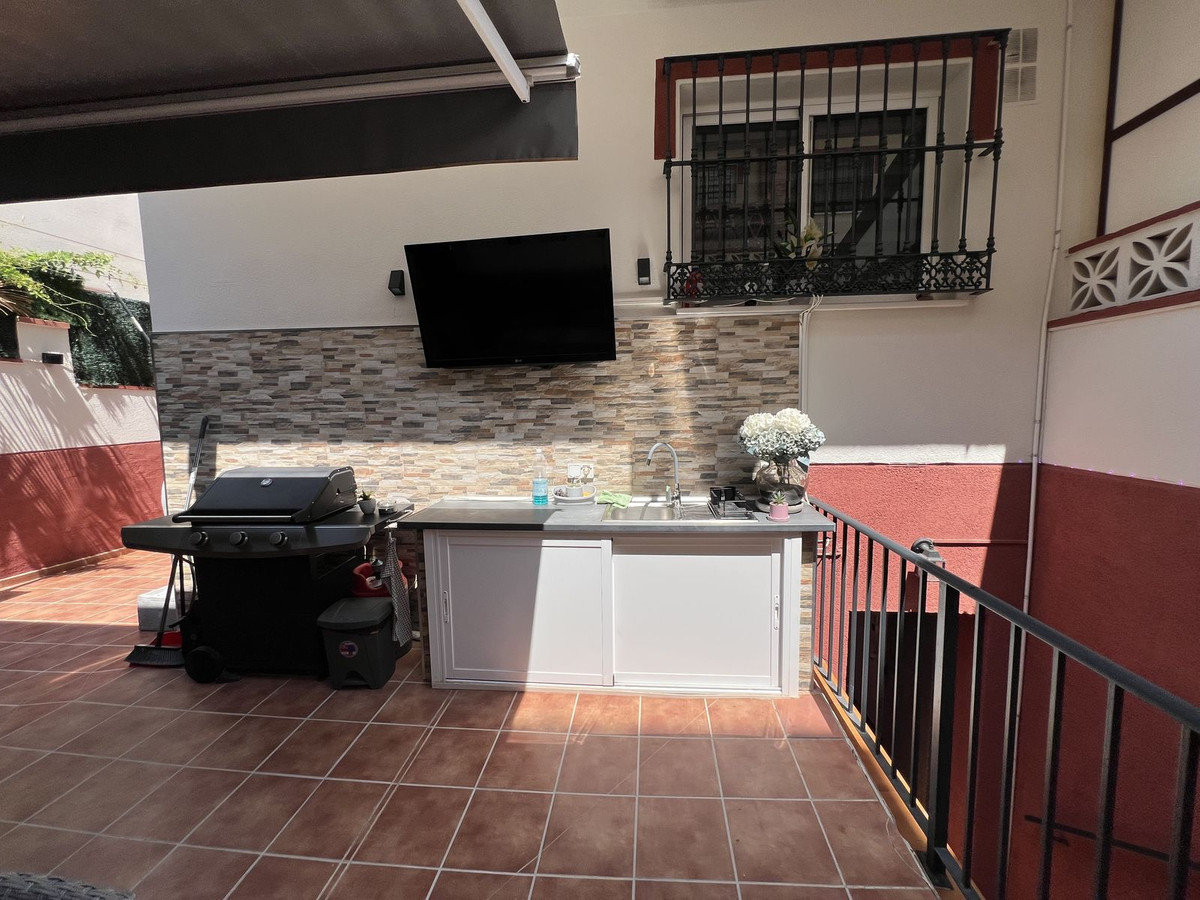 4 Bed Townhouse for sale in Cártama Costa Del Sol, Málaga, Spain