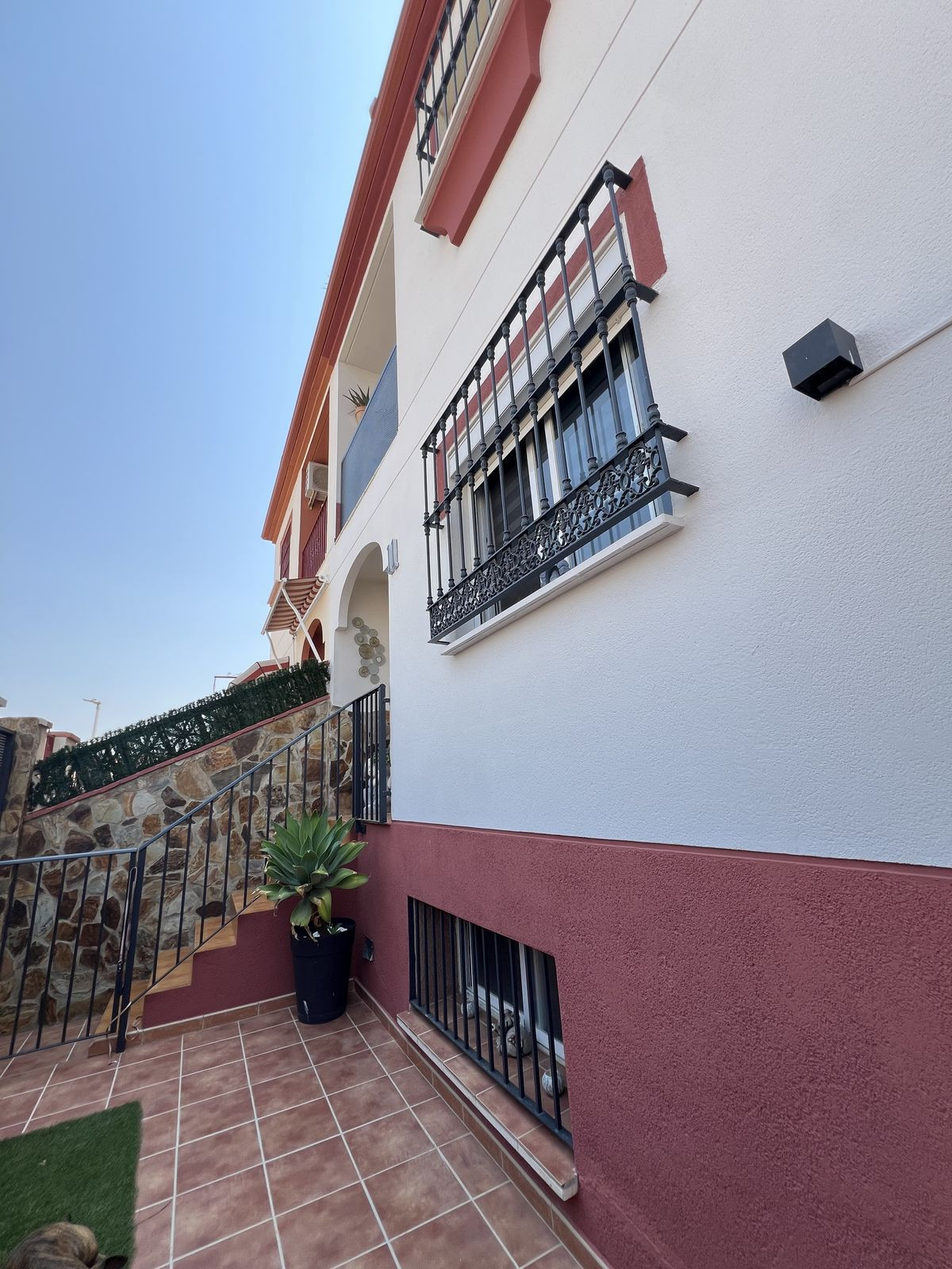 4 Bed Townhouse for sale in Cártama Costa Del Sol, Málaga, Spain