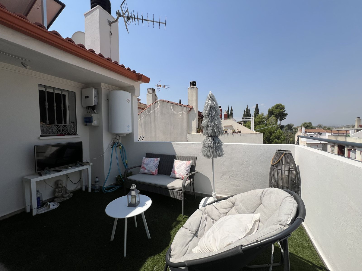4 Bed Townhouse for sale in Cártama Costa Del Sol, Málaga, Spain