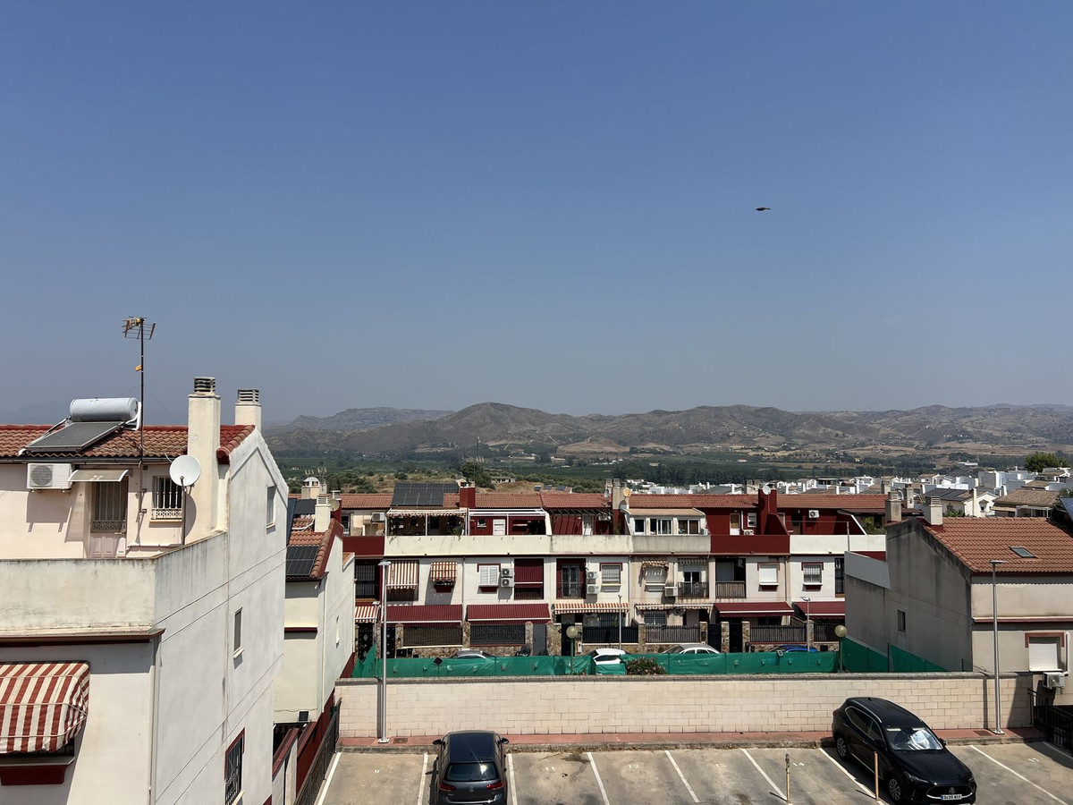 4 Bed Townhouse for sale in Cártama Costa Del Sol, Málaga, Spain