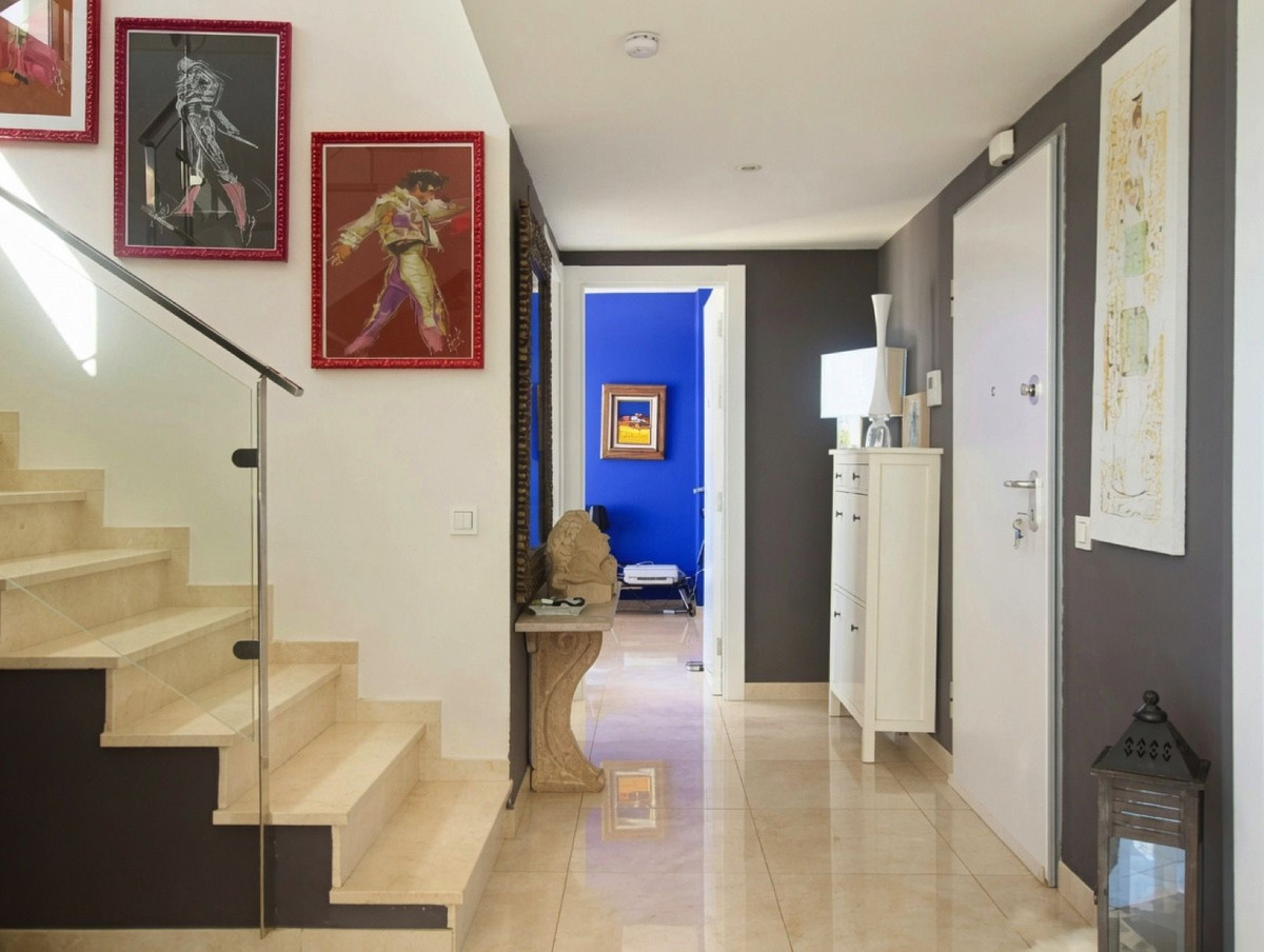 3 Bed Apartment for sale in Altos De Los Monteros Costa Del Sol, Málaga, Spain