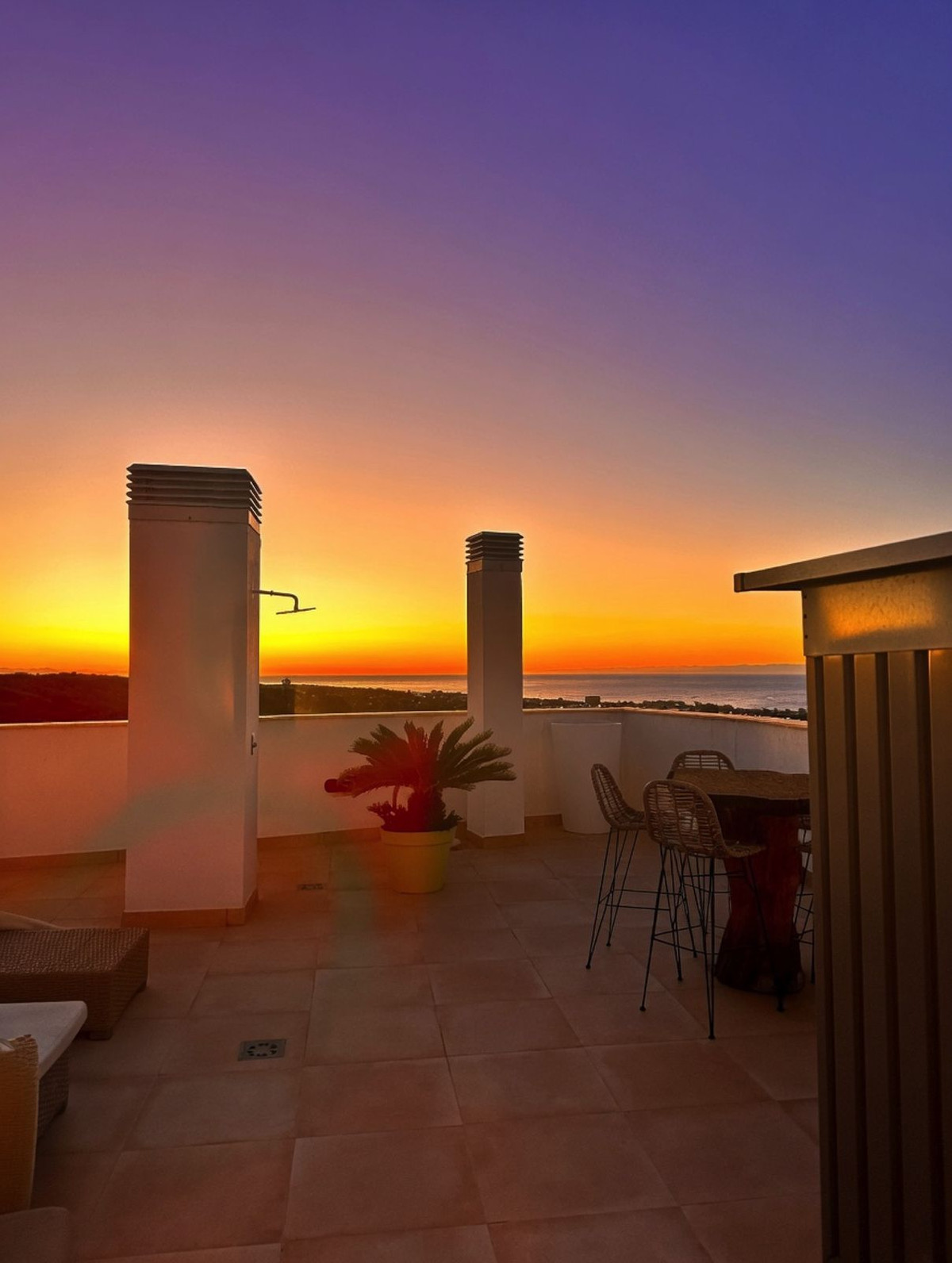 3 Bed Apartment for sale in Altos De Los Monteros Costa Del Sol, Málaga, Spain