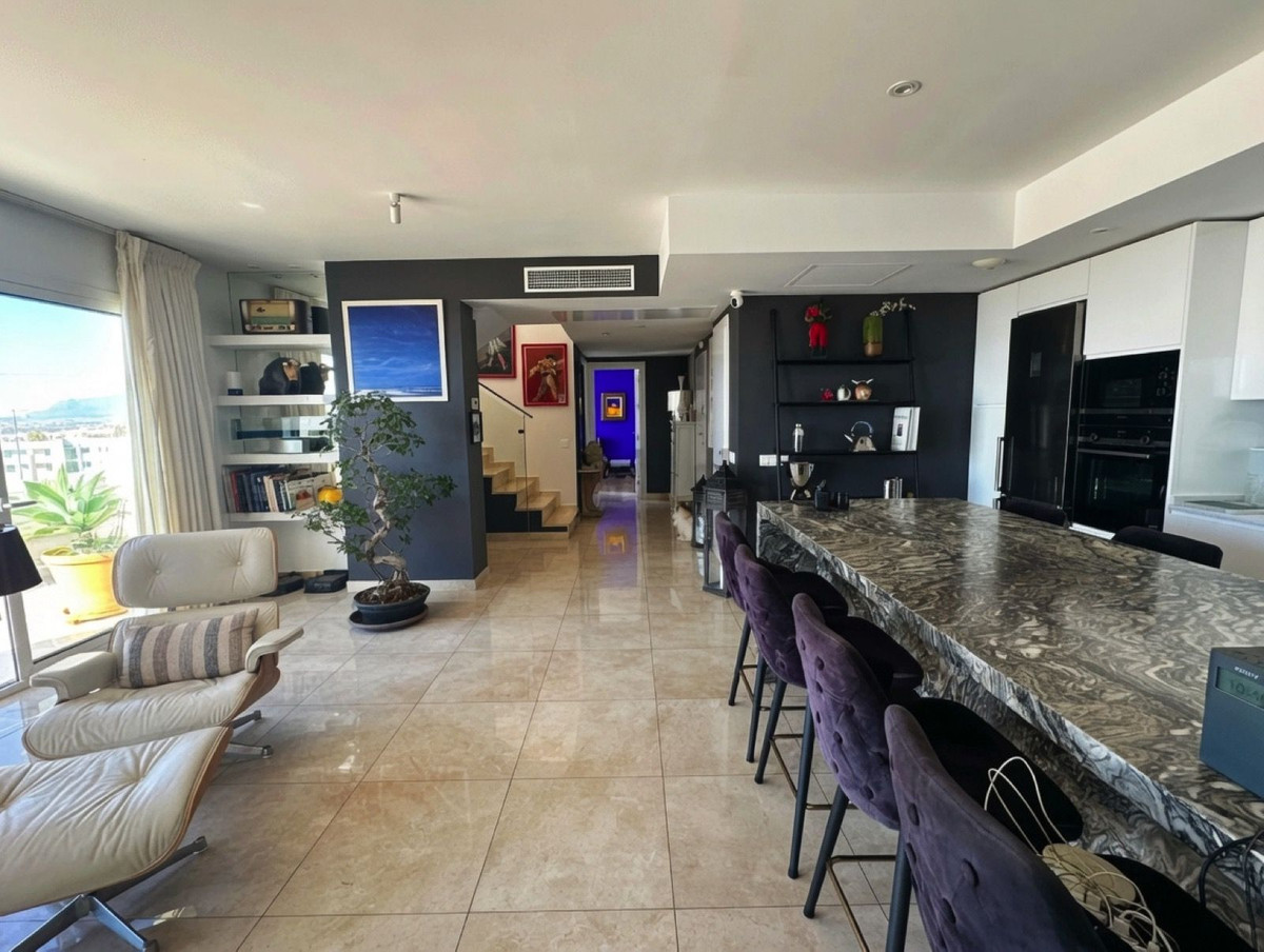 3 Bed Apartment for sale in Altos De Los Monteros Costa Del Sol, Málaga, Spain