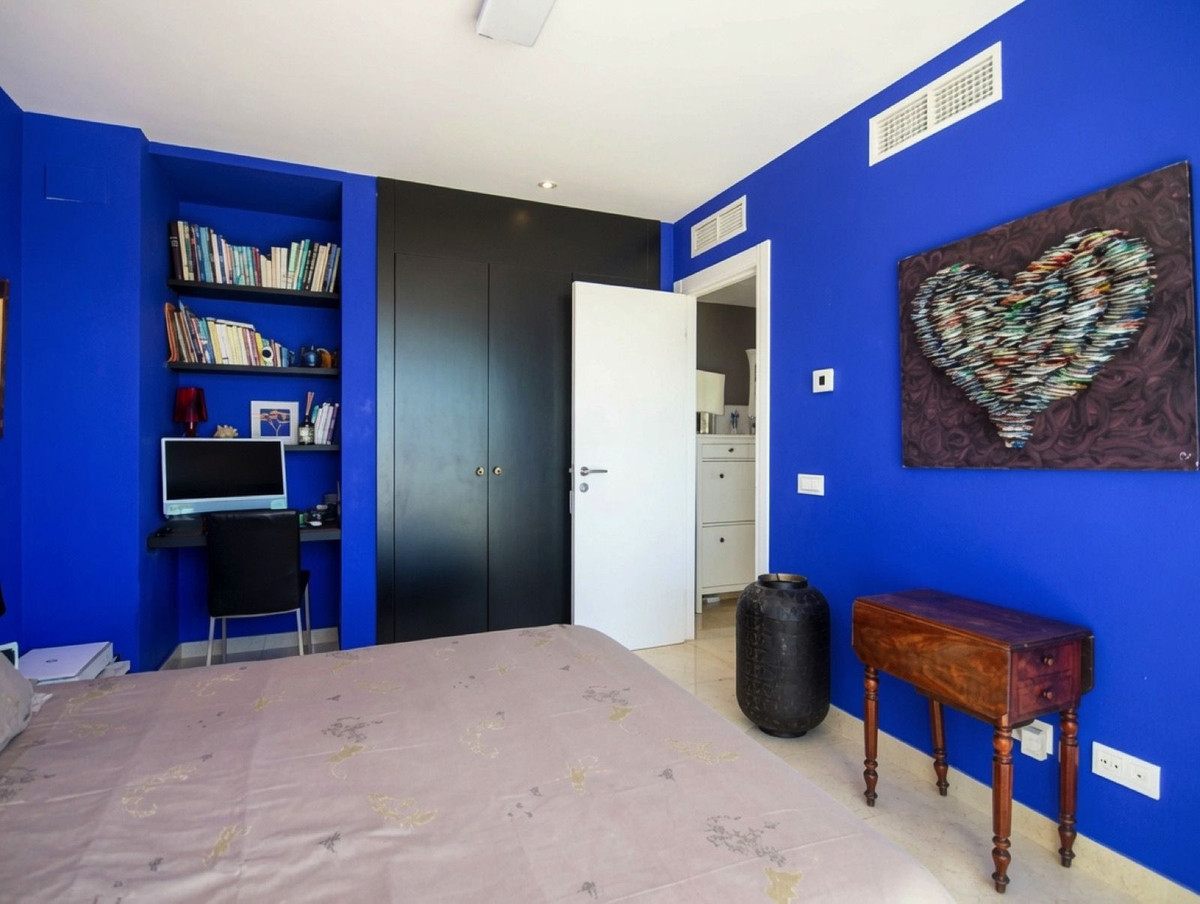 3 Bed Apartment for sale in Altos De Los Monteros Costa Del Sol, Málaga, Spain