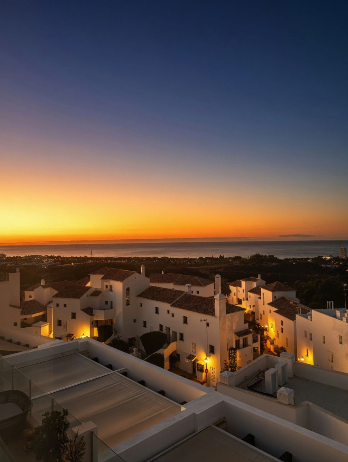 3 Bed Apartment for sale in Altos De Los Monteros Costa Del Sol, Málaga, Spain