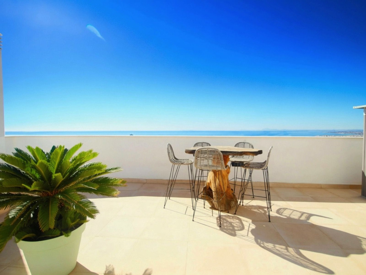 3 Bed Apartment for sale in Altos De Los Monteros Costa Del Sol, Málaga, Spain
