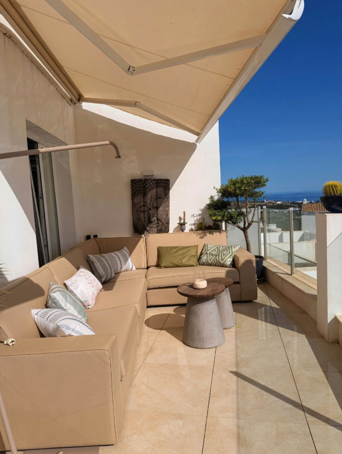 3 Bed Apartment for sale in Altos De Los Monteros Costa Del Sol, Málaga, Spain