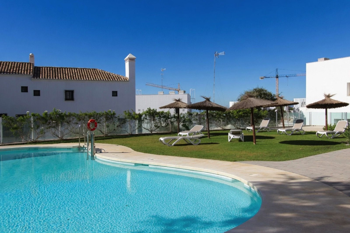 3 Bed Apartment for sale in Altos De Los Monteros Costa Del Sol, Málaga, Spain