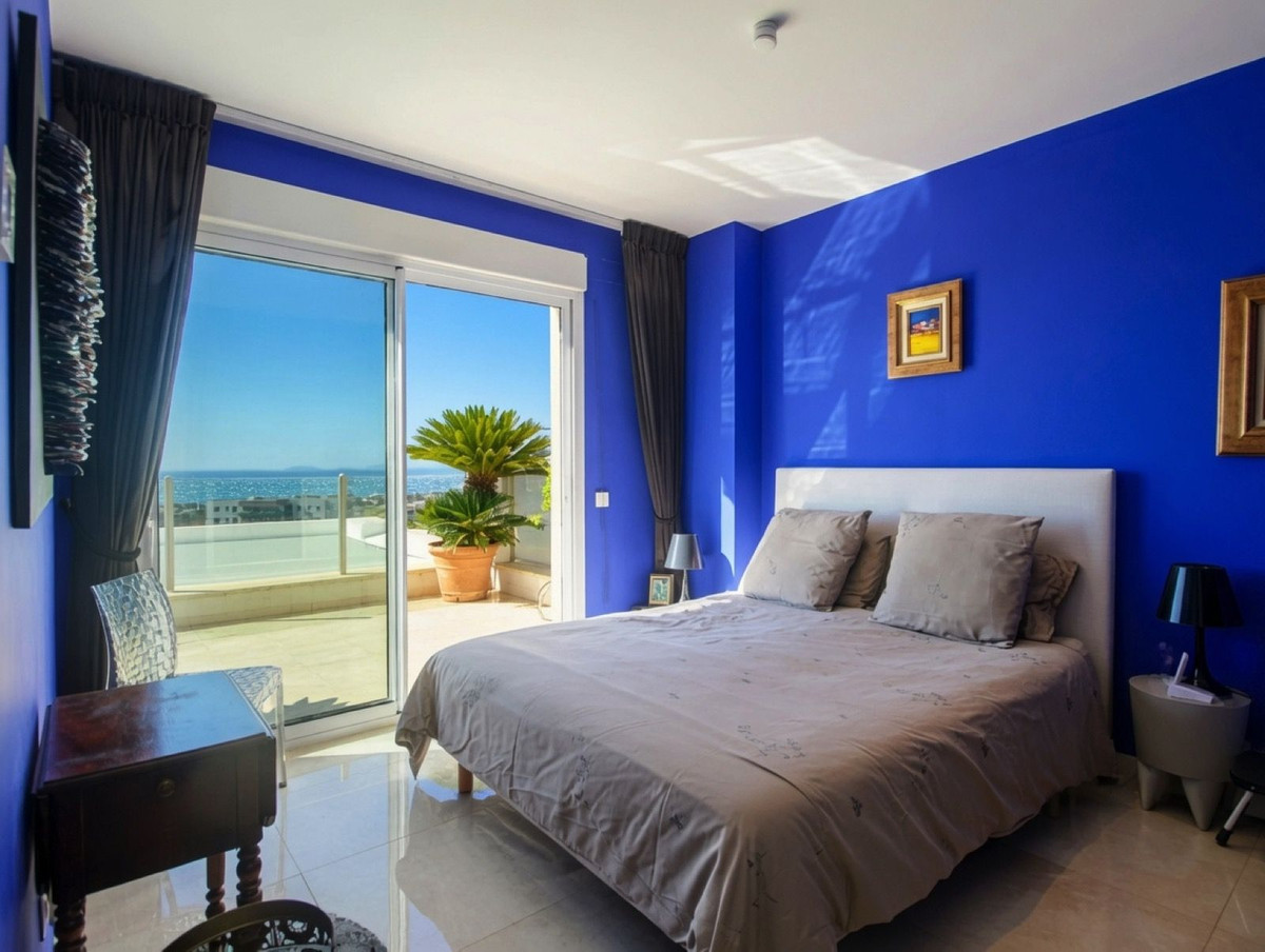 3 Bed Apartment for sale in Altos De Los Monteros Costa Del Sol, Málaga, Spain