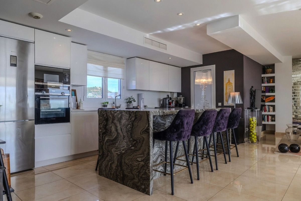3 Bed Apartment for sale in Altos De Los Monteros Costa Del Sol, Málaga, Spain