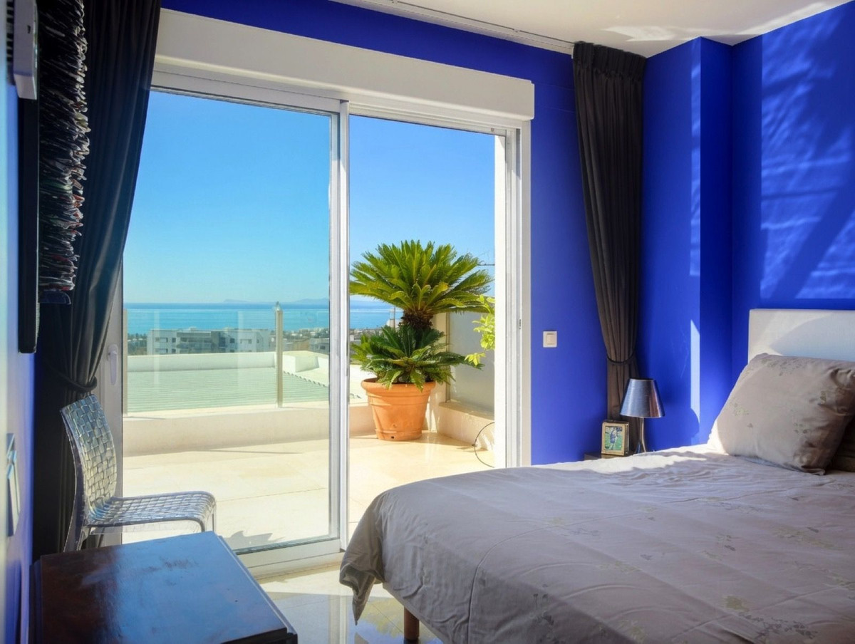 3 Bed Apartment for sale in Altos De Los Monteros Costa Del Sol, Málaga, Spain