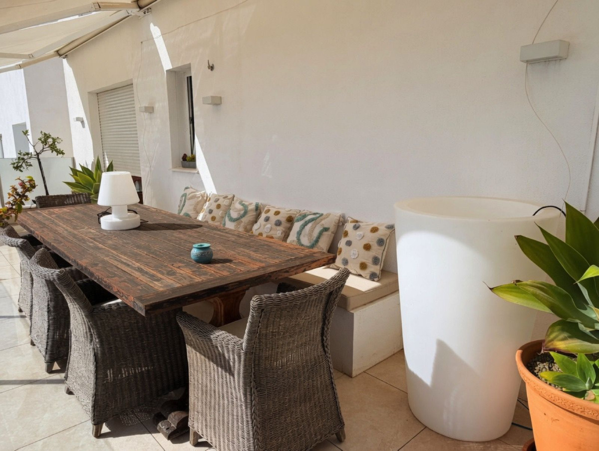 3 Bed Apartment for sale in Altos De Los Monteros Costa Del Sol, Málaga, Spain