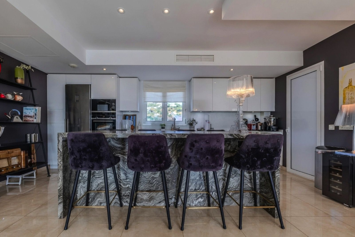 3 Bed Apartment for sale in Altos De Los Monteros Costa Del Sol, Málaga, Spain