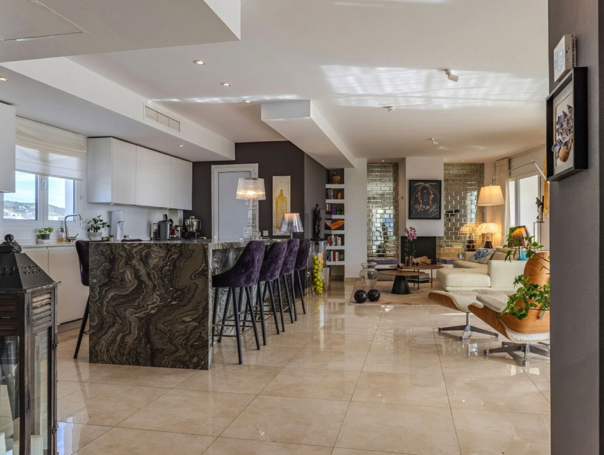 3 Bed Apartment for sale in Altos De Los Monteros Costa Del Sol, Málaga, Spain