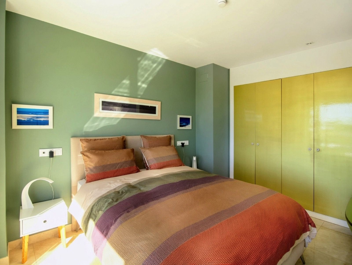 3 Bed Apartment for sale in Altos De Los Monteros Costa Del Sol, Málaga, Spain