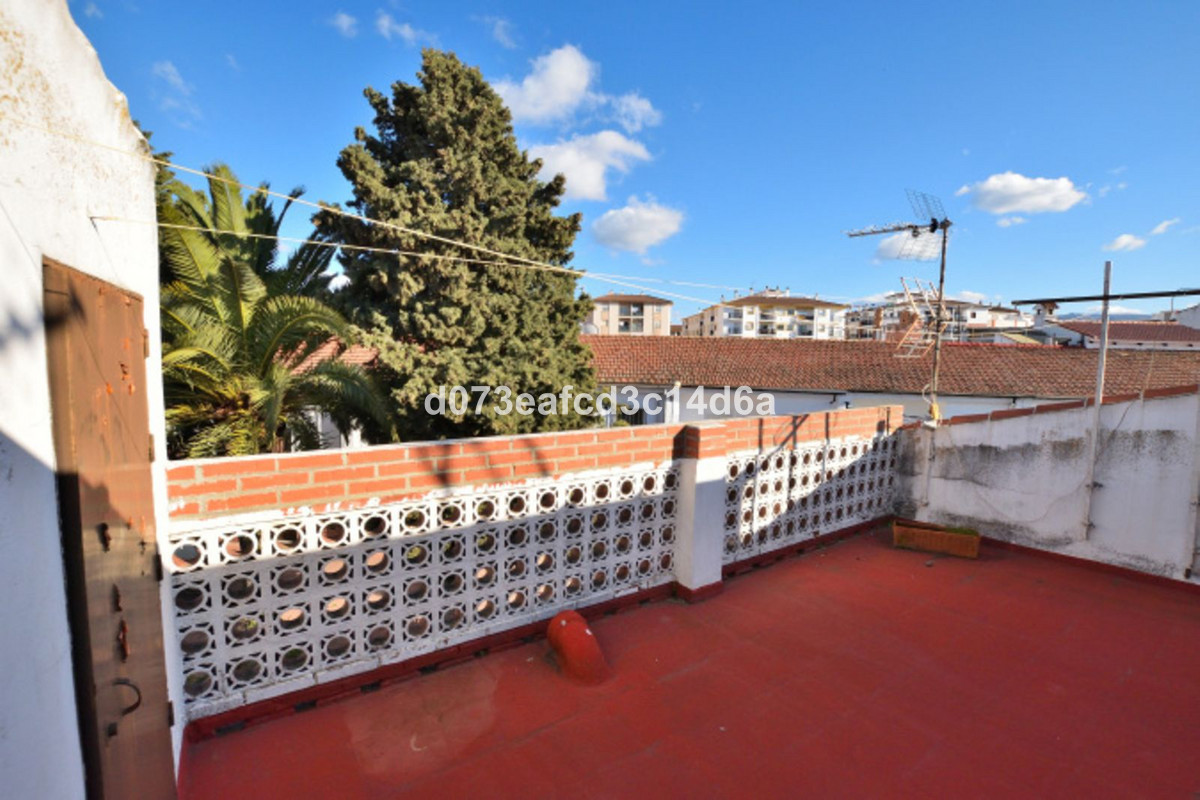 3 Bed Townhouse for sale in Ronda Costa Del Sol, Málaga, Spain