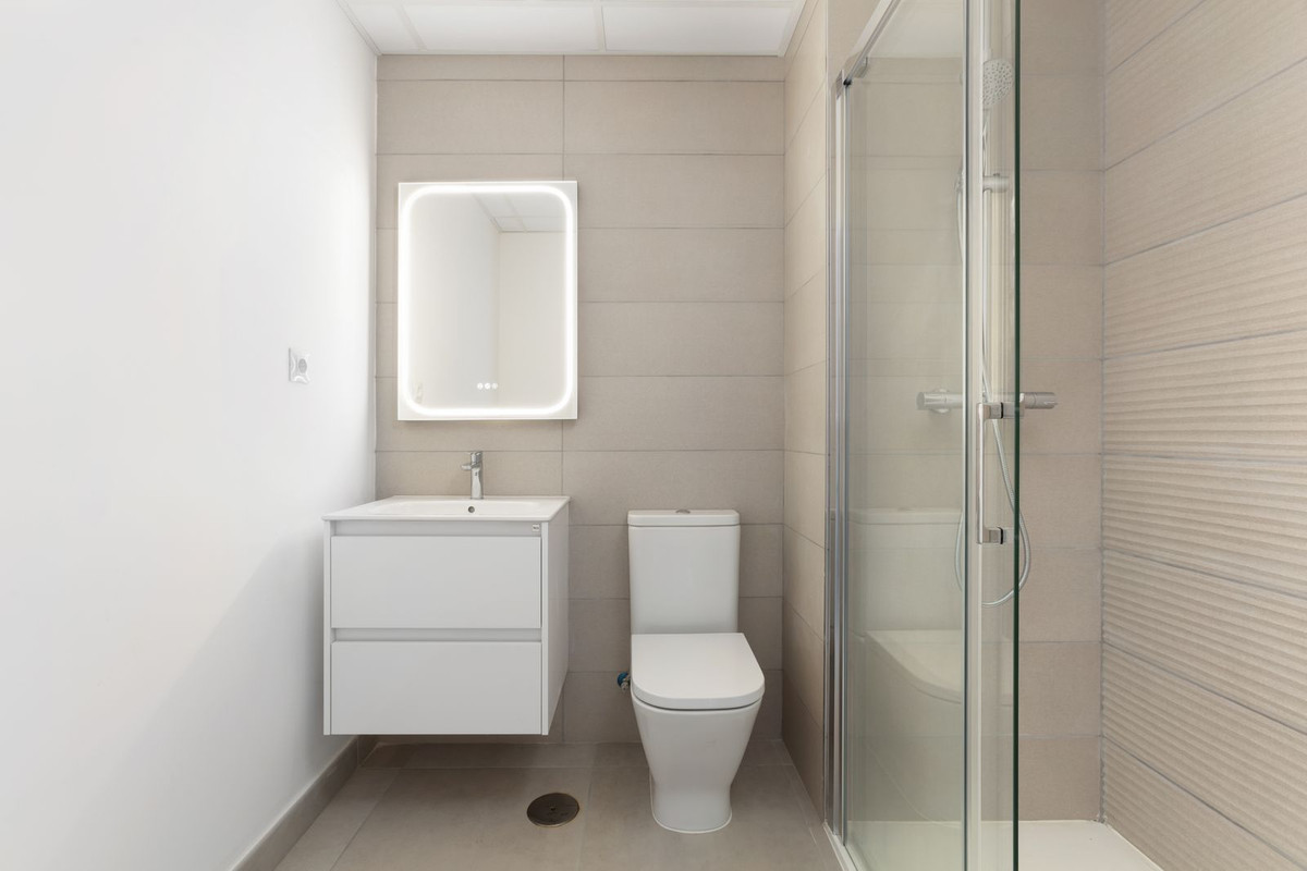Se vende Ático de 2 dormitorios en Costa Del Sol, Málaga, España