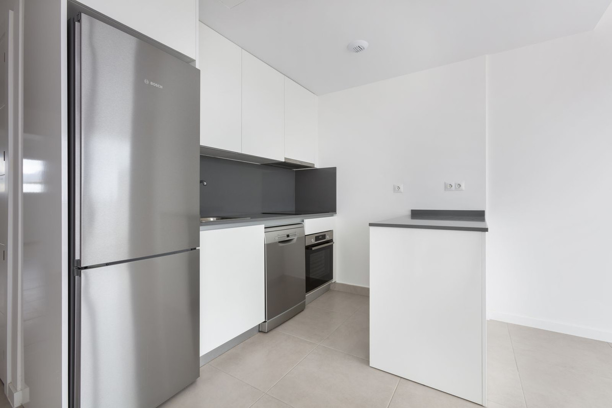 Se vende Ático de 2 dormitorios en Costa Del Sol, Málaga, España