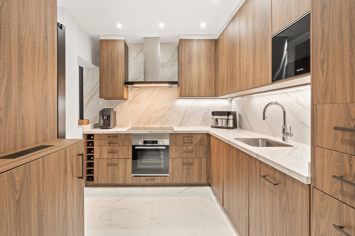 1 Bed Townhouse for sale in Estepona Costa Del Sol, Málaga, Spain