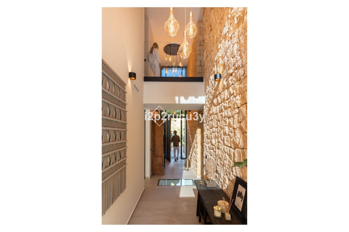 6 Bed Townhouse for sale in Moraira Costa Blanca, Alicante, Spain