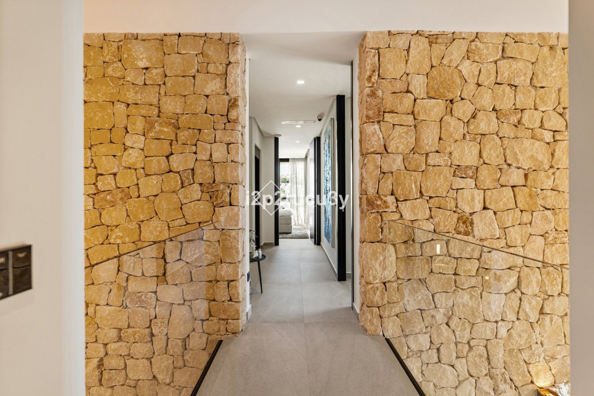 6 Bed Townhouse for sale in Moraira Costa Blanca, Alicante, Spain