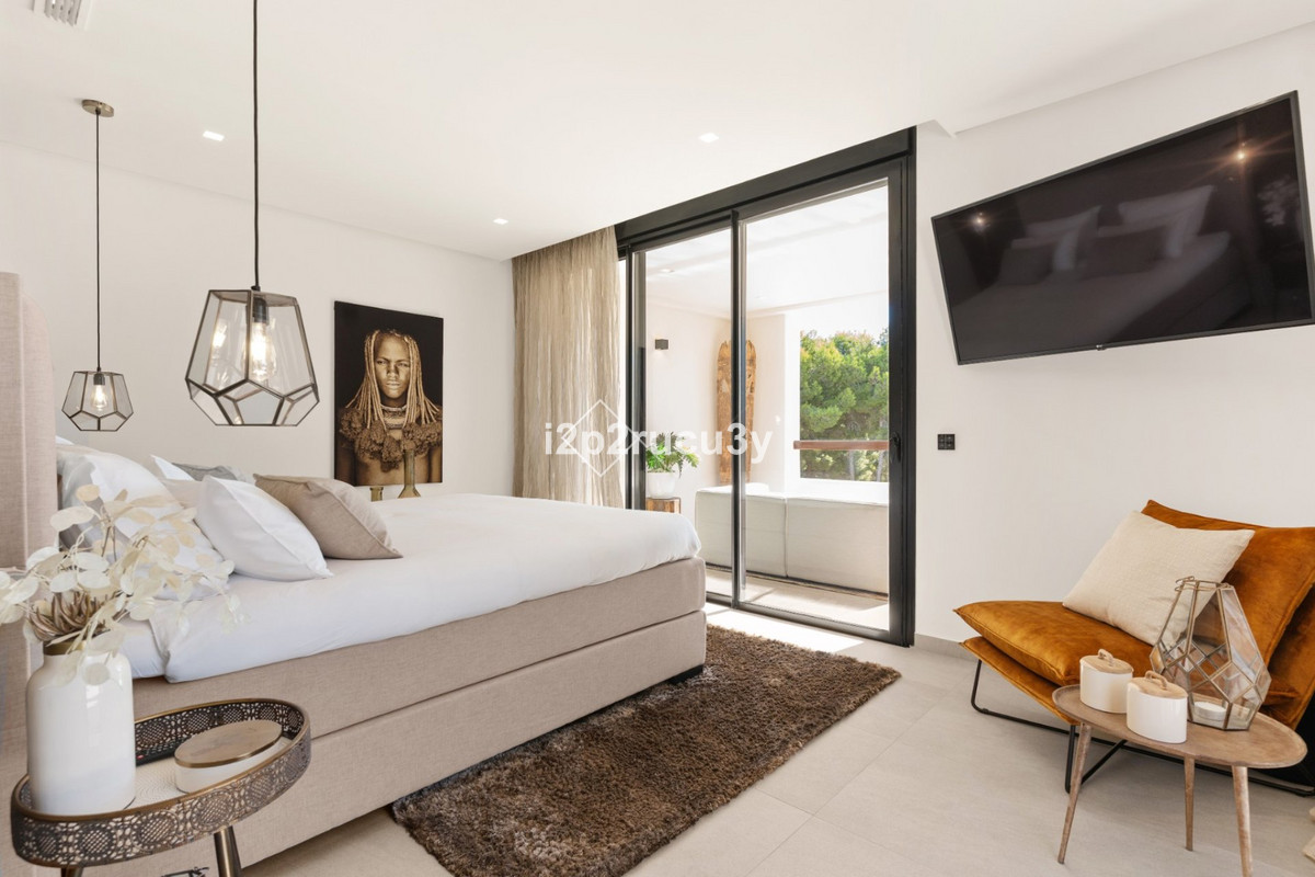 6 Bed Townhouse for sale in Moraira Costa Blanca, Alicante, Spain
